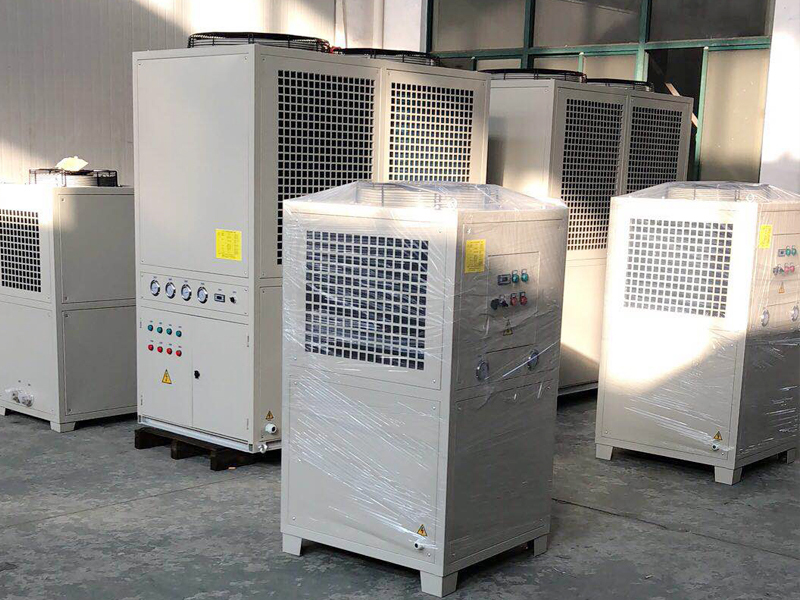 油冷機制冷量該怎么選擇？
